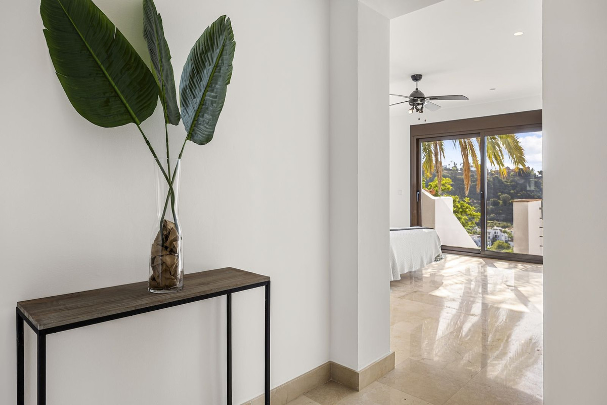 Huis te koop in Benahavís | 6 slaapkamers H5496100