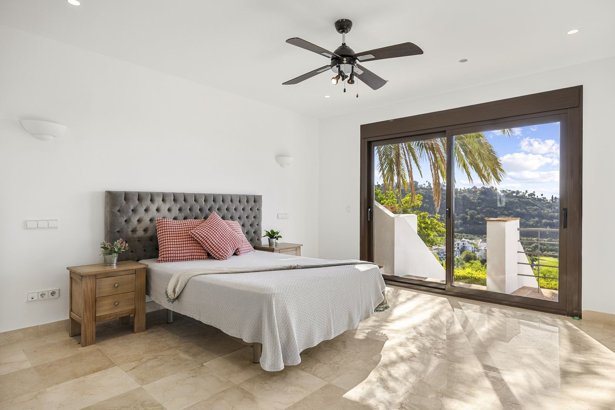 Huis te koop in Benahavís | 6 slaapkamers H5496100