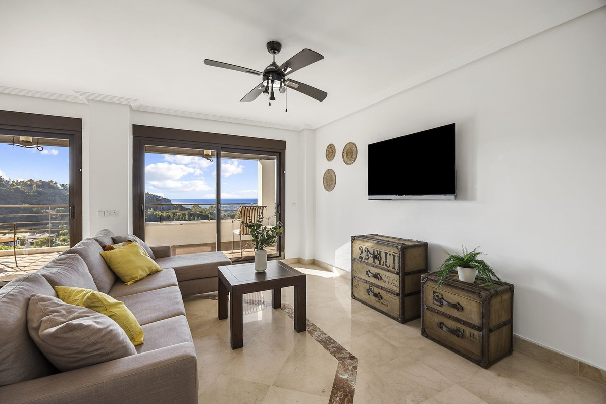 Huis te koop in Benahavís | 6 slaapkamers H5496100