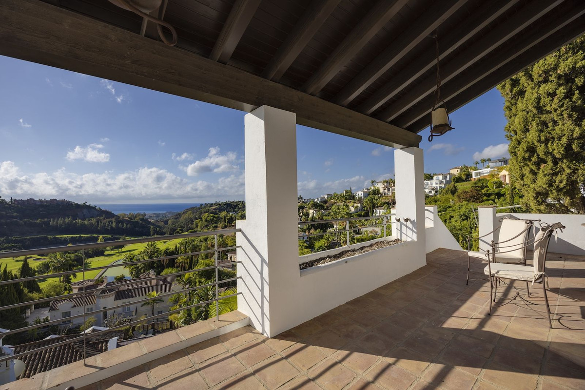 Huis te koop in Benahavís | 6 slaapkamers H5496100