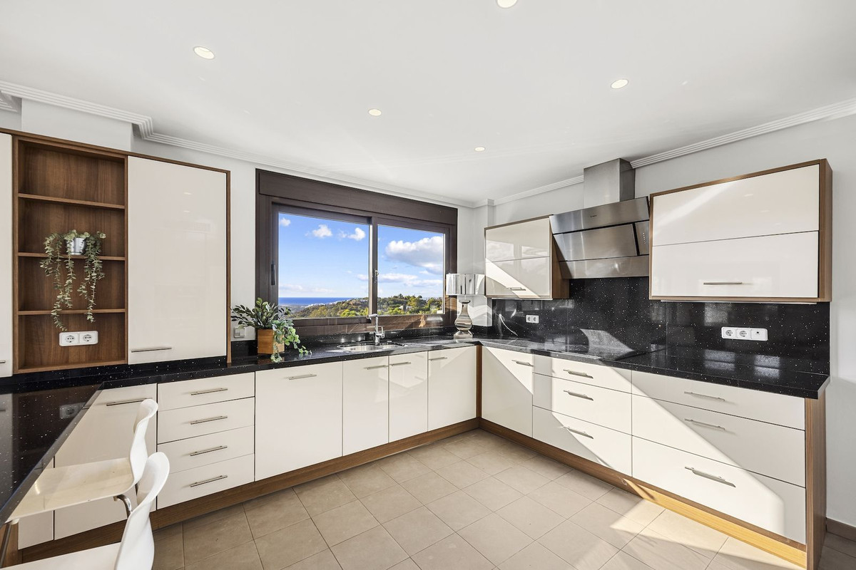 Huis te koop in Benahavís | 6 slaapkamers H5496100