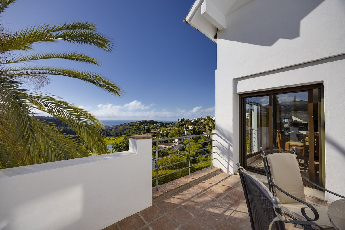 Huis te koop in Benahavís | 6 slaapkamers H5496100