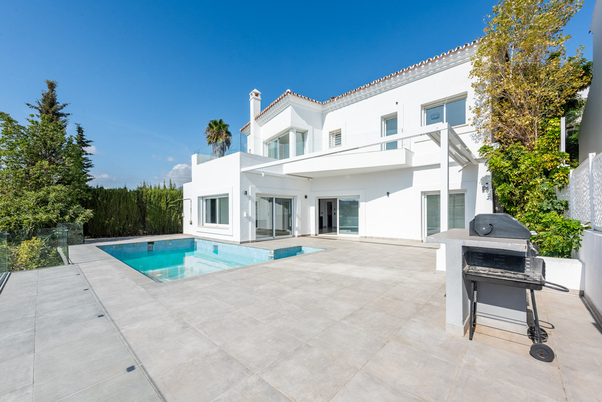 Huis te koop in Benahavís | 5 slaapkamers H5504485