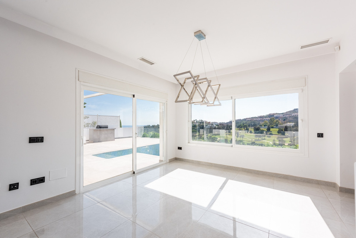 Huis te koop in Benahavís | 5 slaapkamers H5504485