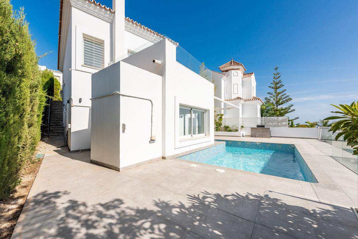 Huis te koop in Benahavís | 5 slaapkamers H5504485
