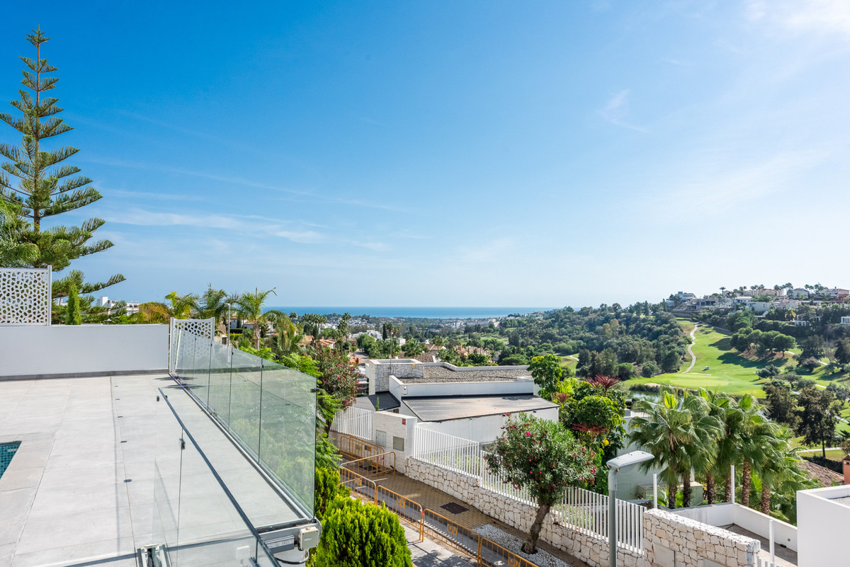 Huis te koop in Benahavís | 5 slaapkamers H5504485