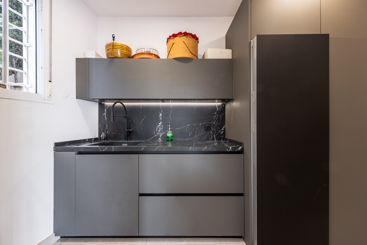 Huis te koop in Benahavís | 5 slaapkamers H5504485