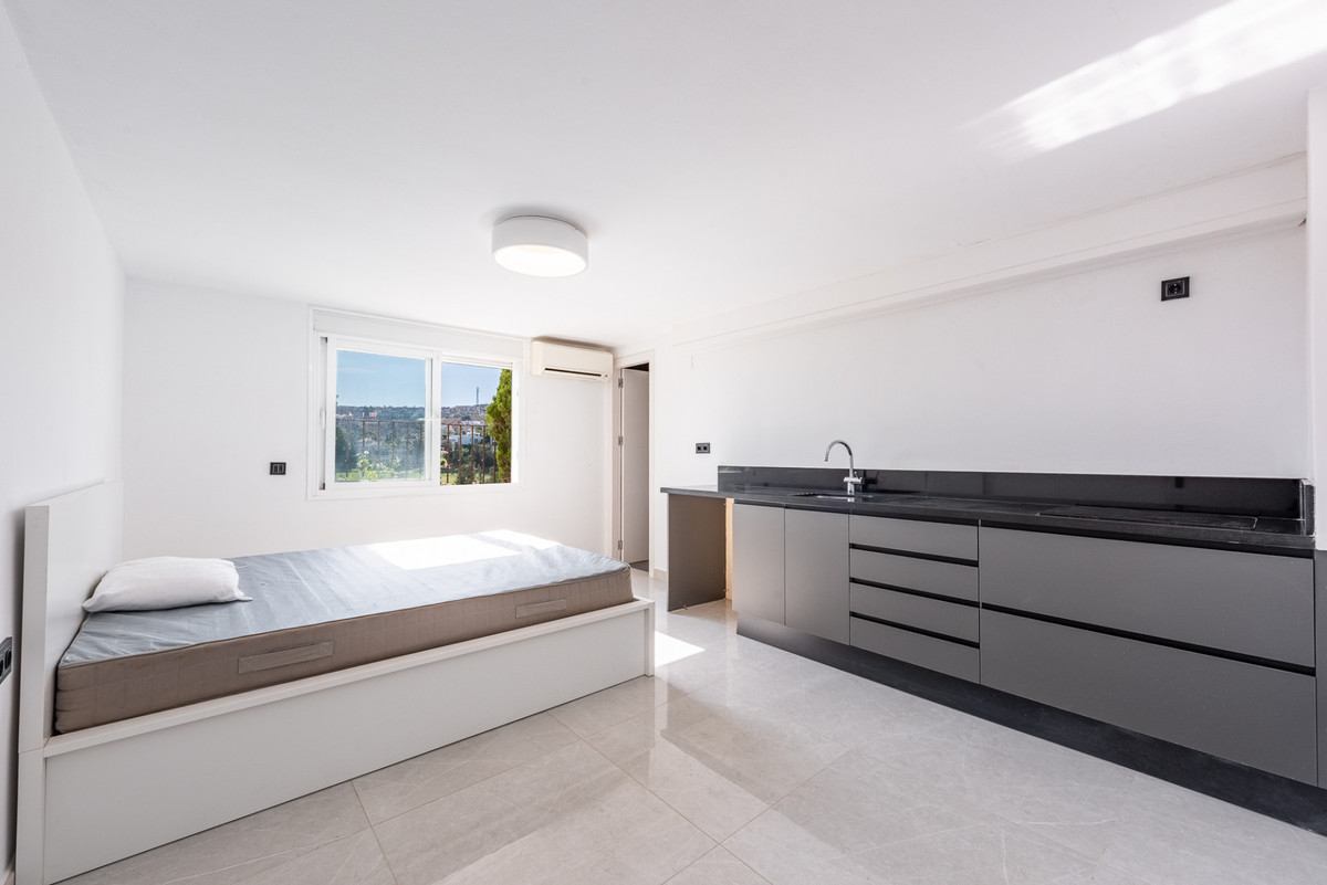 Huis te koop in Benahavís | 5 slaapkamers H5504485