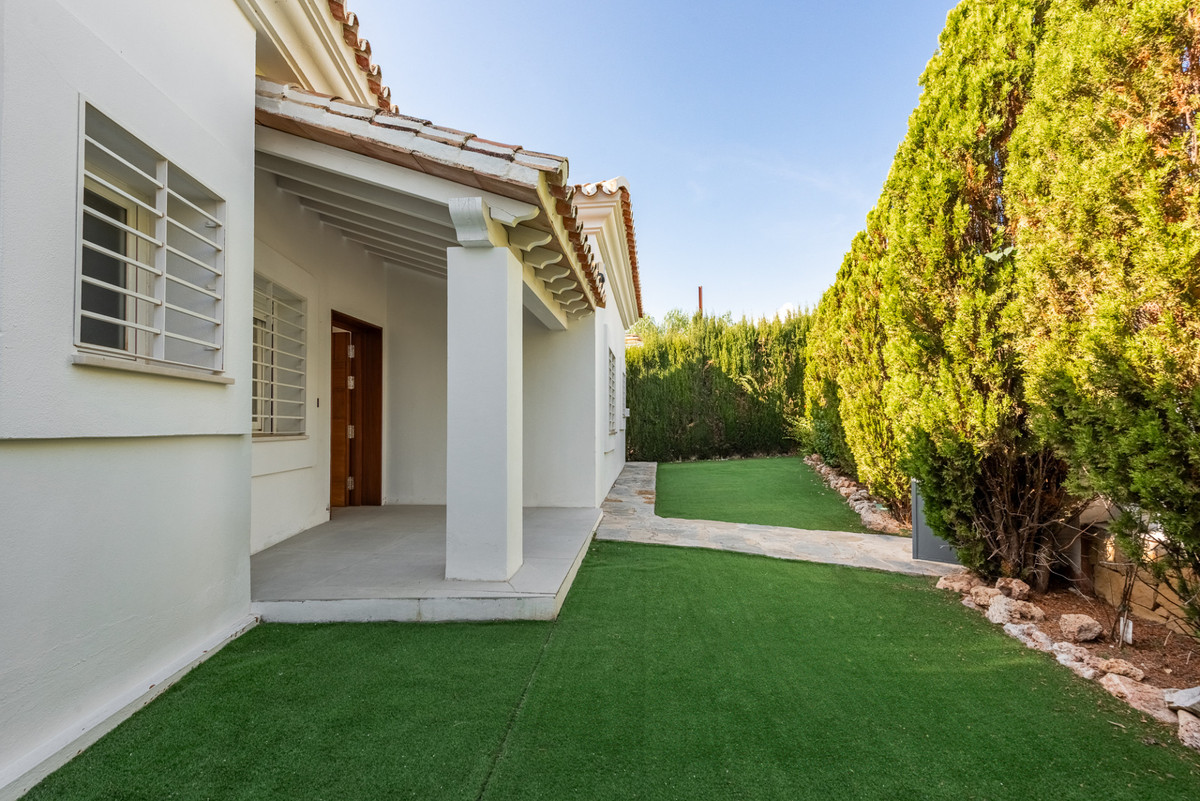 Huis te koop in Benahavís | 5 slaapkamers H5504485