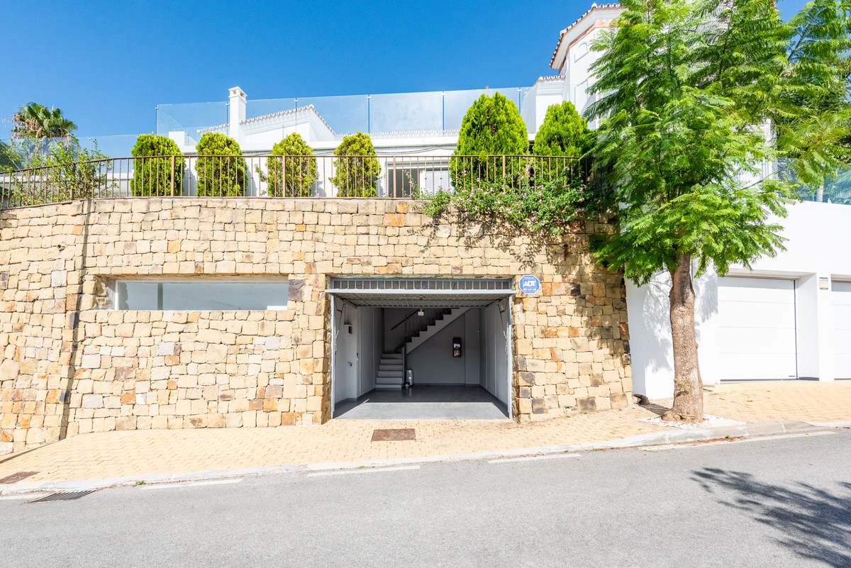 Huis te koop in Benahavís | 5 slaapkamers H5504485