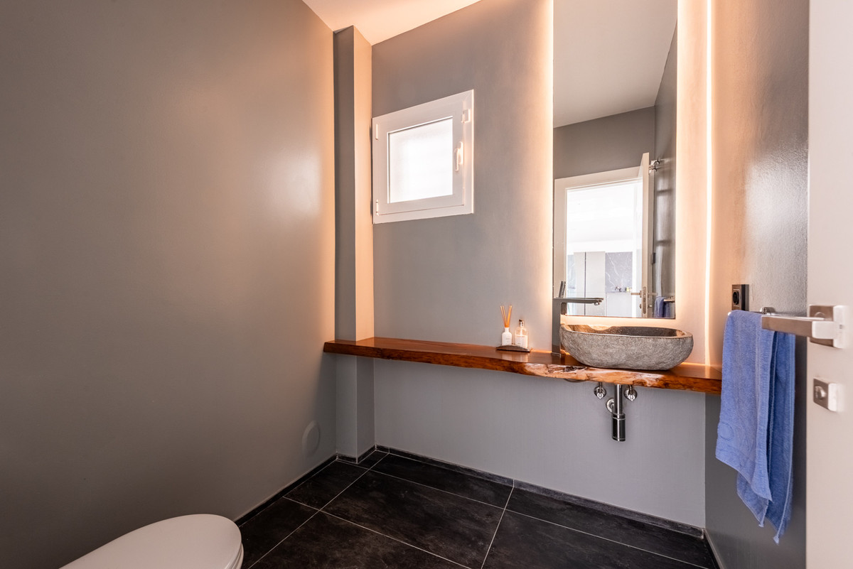 Huis te koop in Benahavís | 5 slaapkamers H5504485