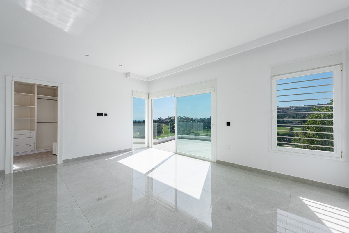 Huis te koop in Benahavís | 5 slaapkamers H5504485