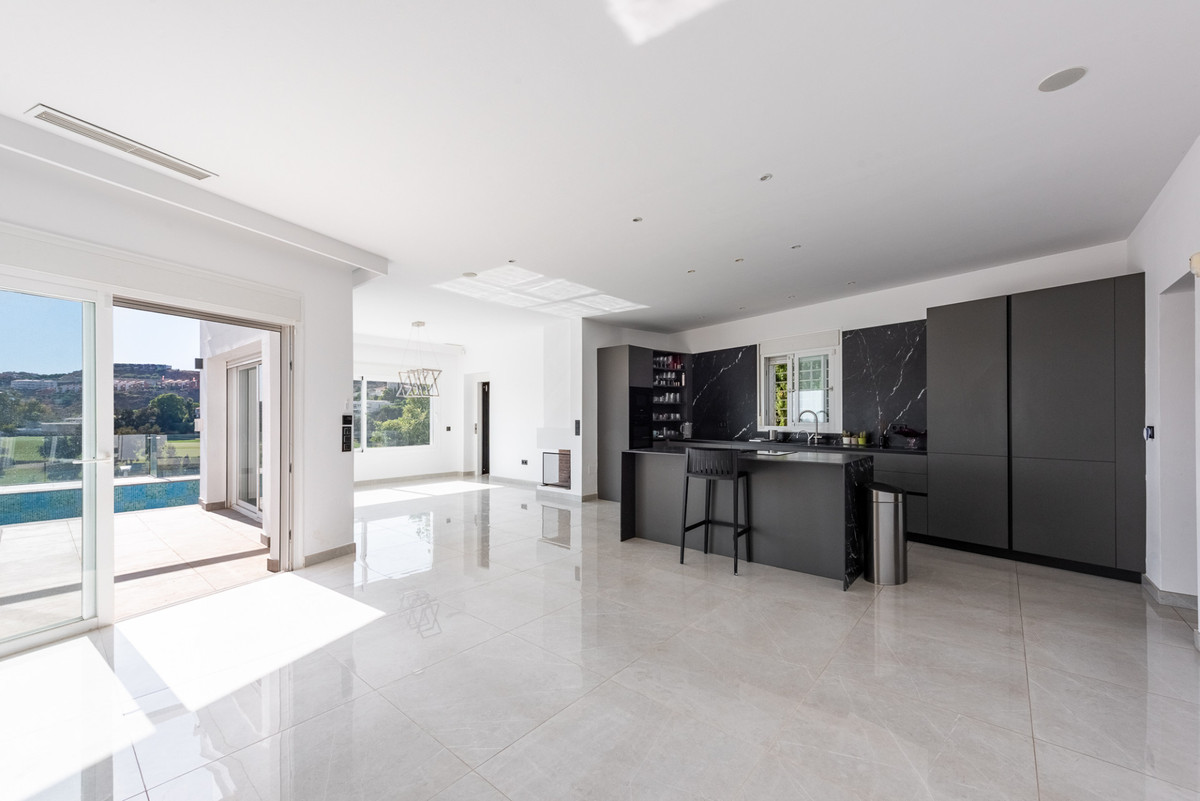 Huis te koop in Benahavís | 5 slaapkamers H5504485