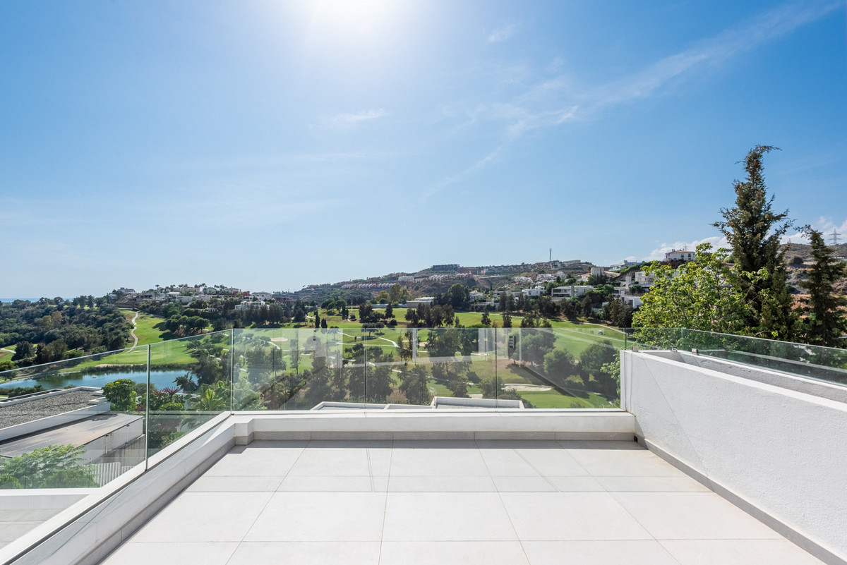 Huis te koop in Benahavís | 5 slaapkamers H5504485