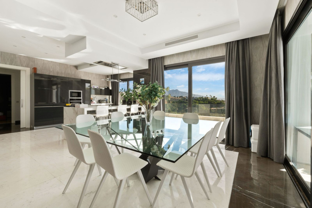 Huis te koop in Benahavís | 6 slaapkamers H5511442