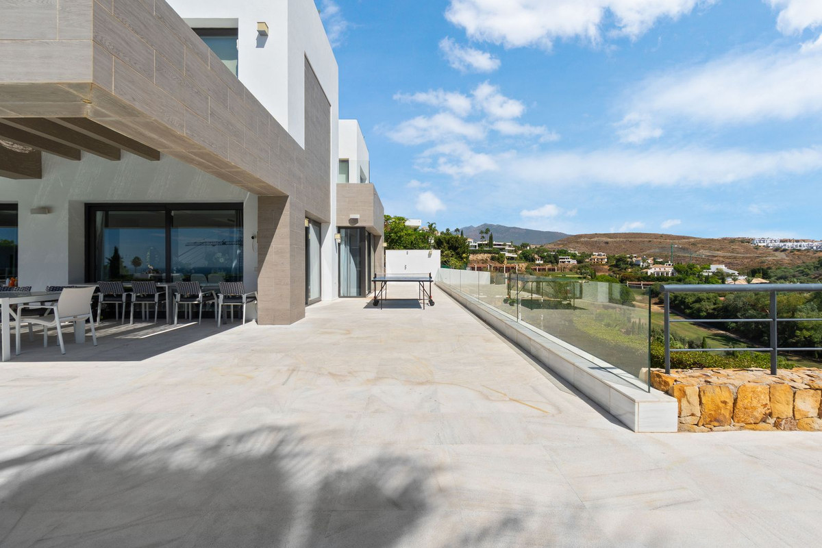 Huis te koop in Benahavís | 6 slaapkamers H5511442