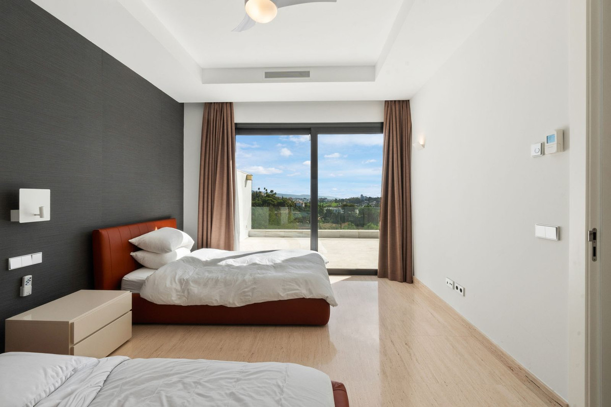 Huis te koop in Benahavís | 6 slaapkamers H5511442