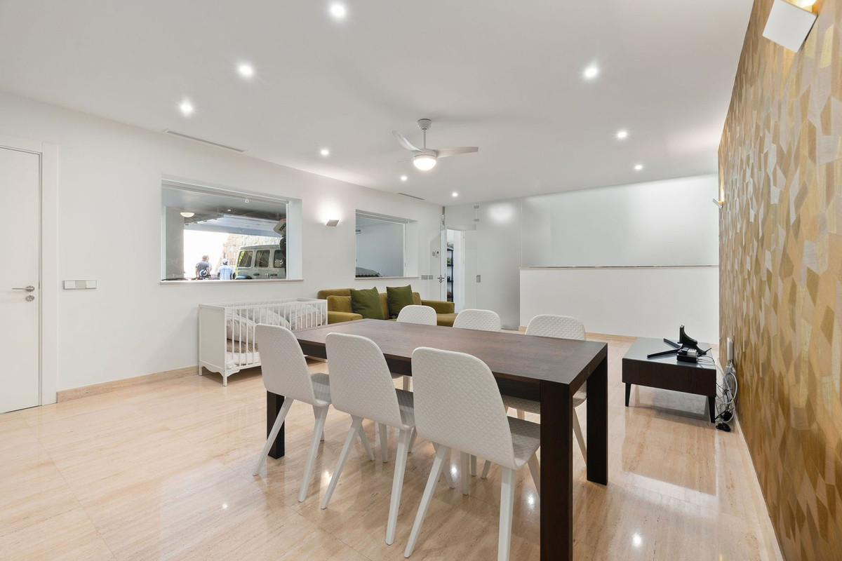 Huis te koop in Benahavís | 6 slaapkamers H5511442
