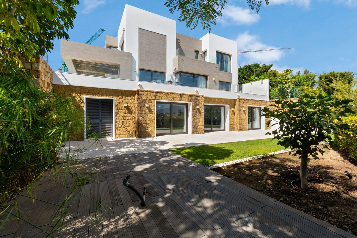 Huis te koop in Benahavís | 6 slaapkamers H5511442