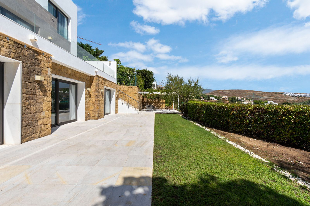 Huis te koop in Benahavís | 6 slaapkamers H5511442