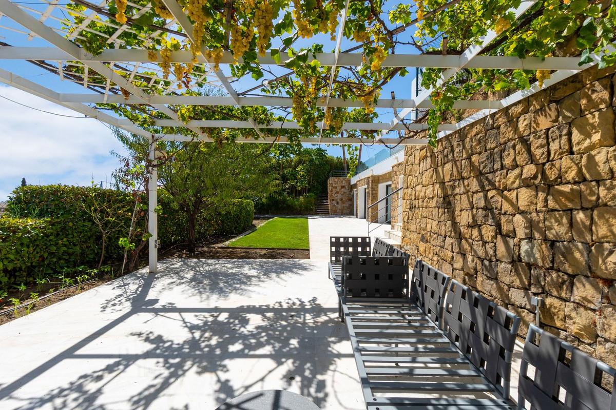 Huis te koop in Benahavís | 6 slaapkamers H5511442