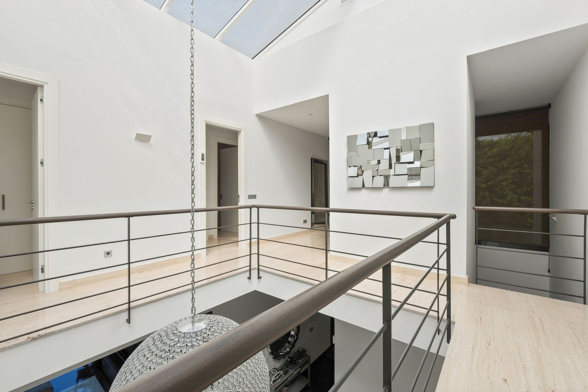Huis te koop in Benahavís | 6 slaapkamers H5511442