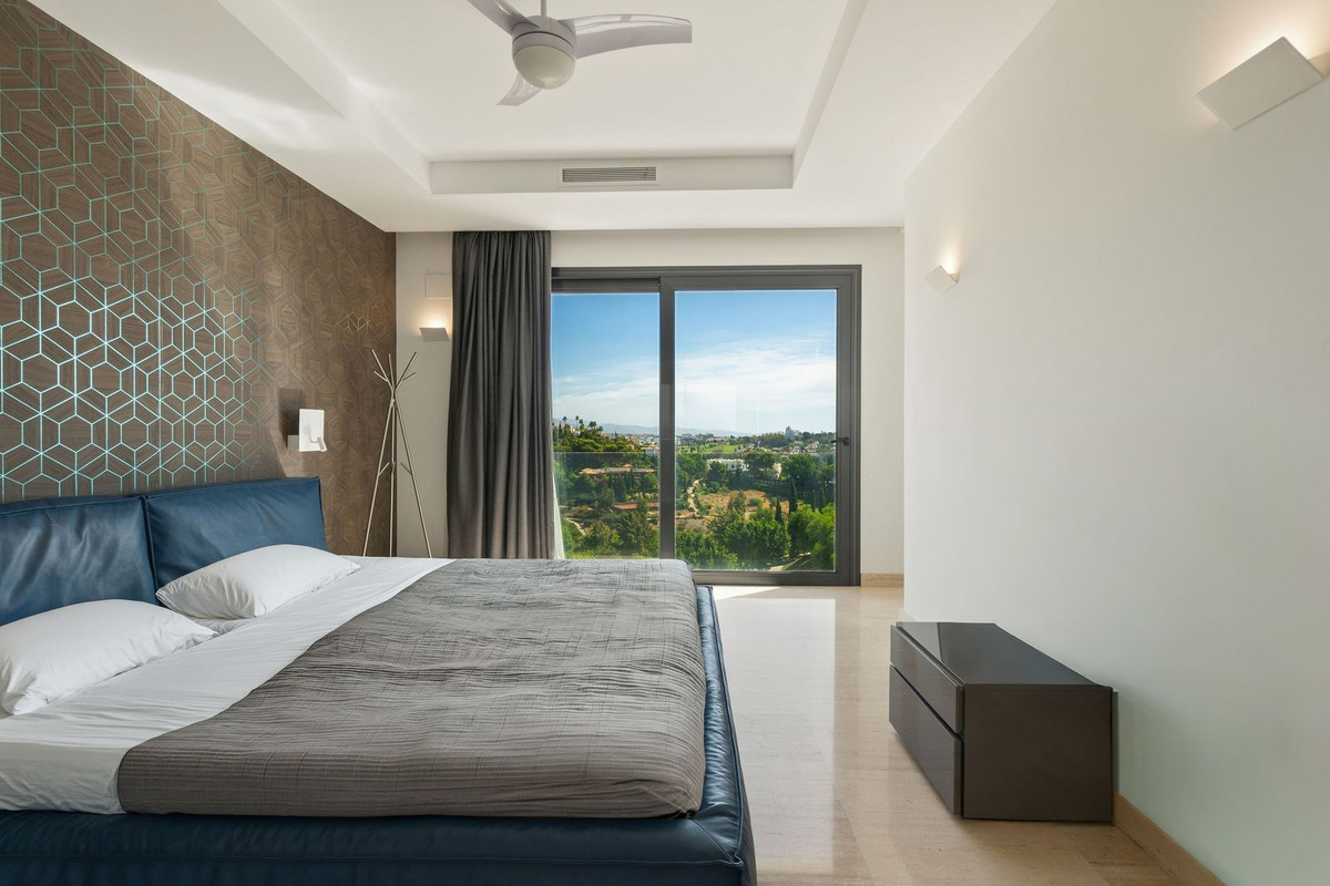Huis te koop in Benahavís | 6 slaapkamers H5511442