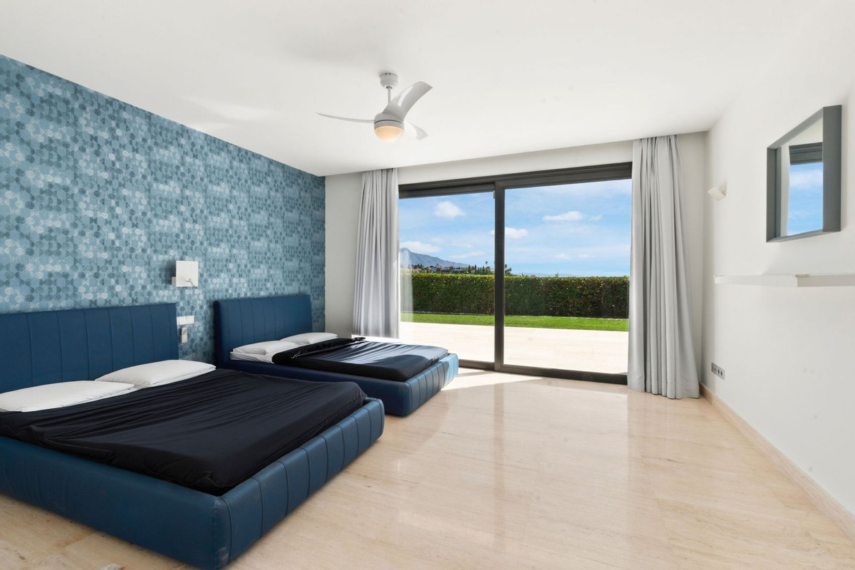 Huis te koop in Benahavís | 6 slaapkamers H5511442