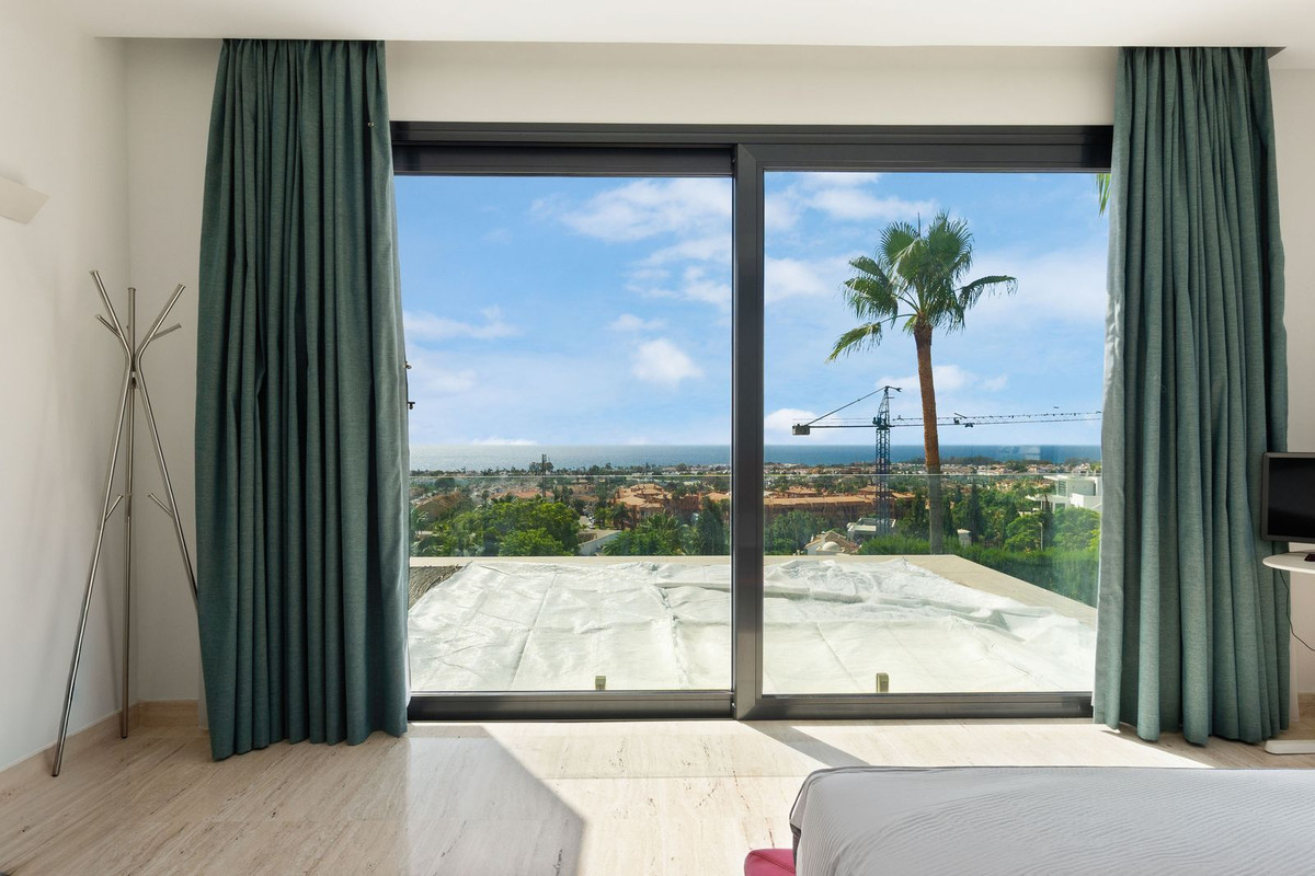 Huis te koop in Benahavís | 6 slaapkamers H5511442