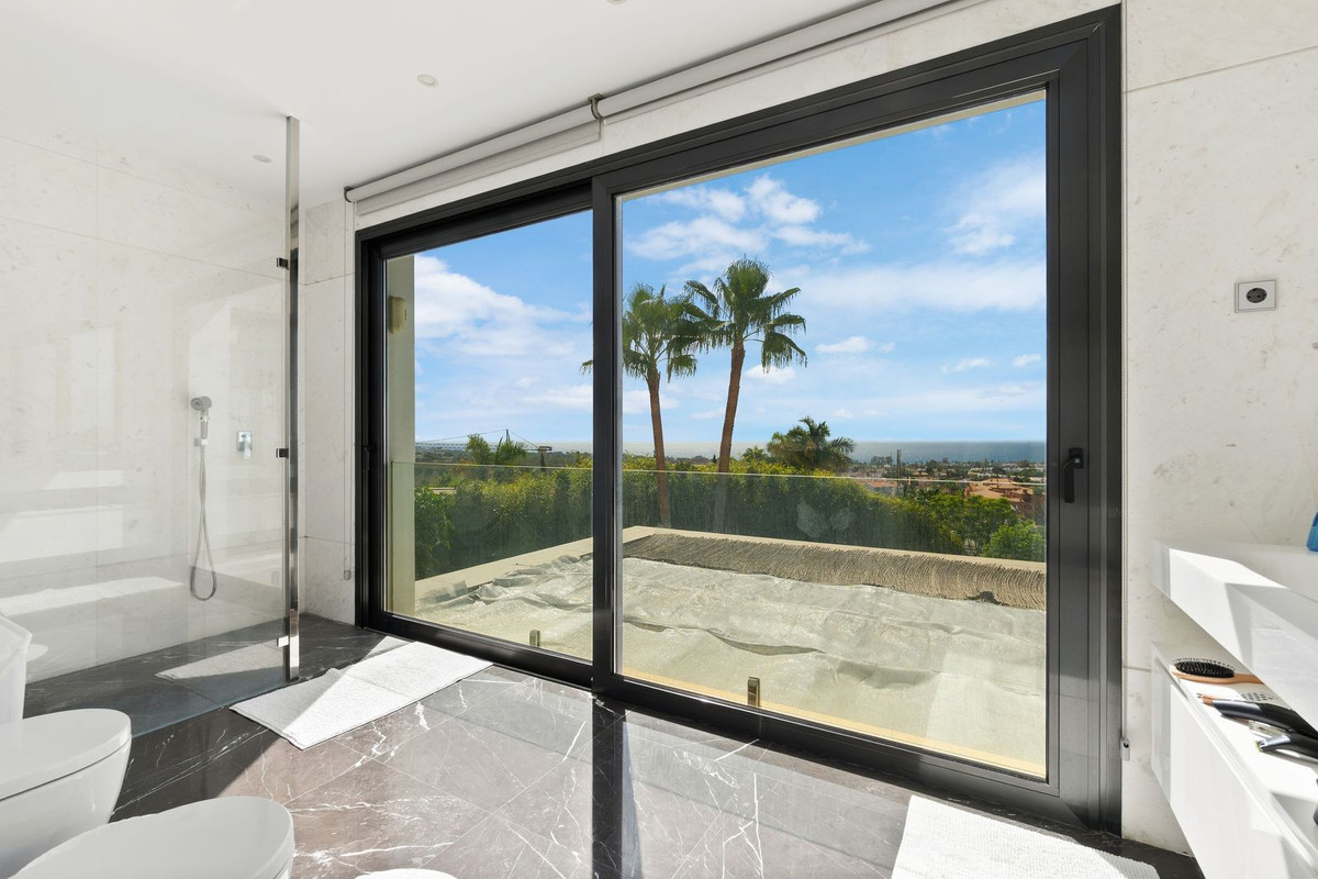 Huis te koop in Benahavís | 6 slaapkamers H5511442