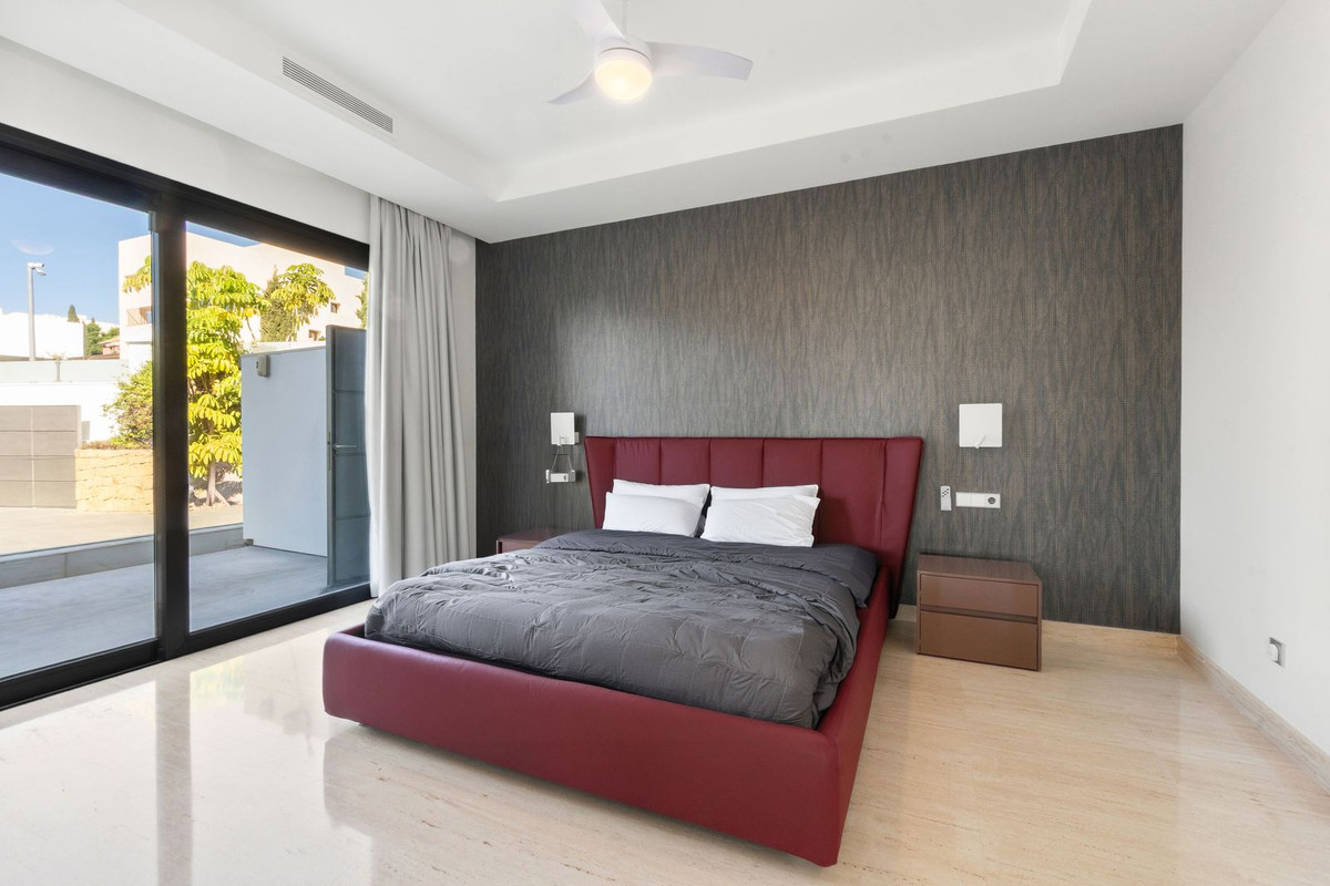 Huis te koop in Benahavís | 6 slaapkamers H5511442