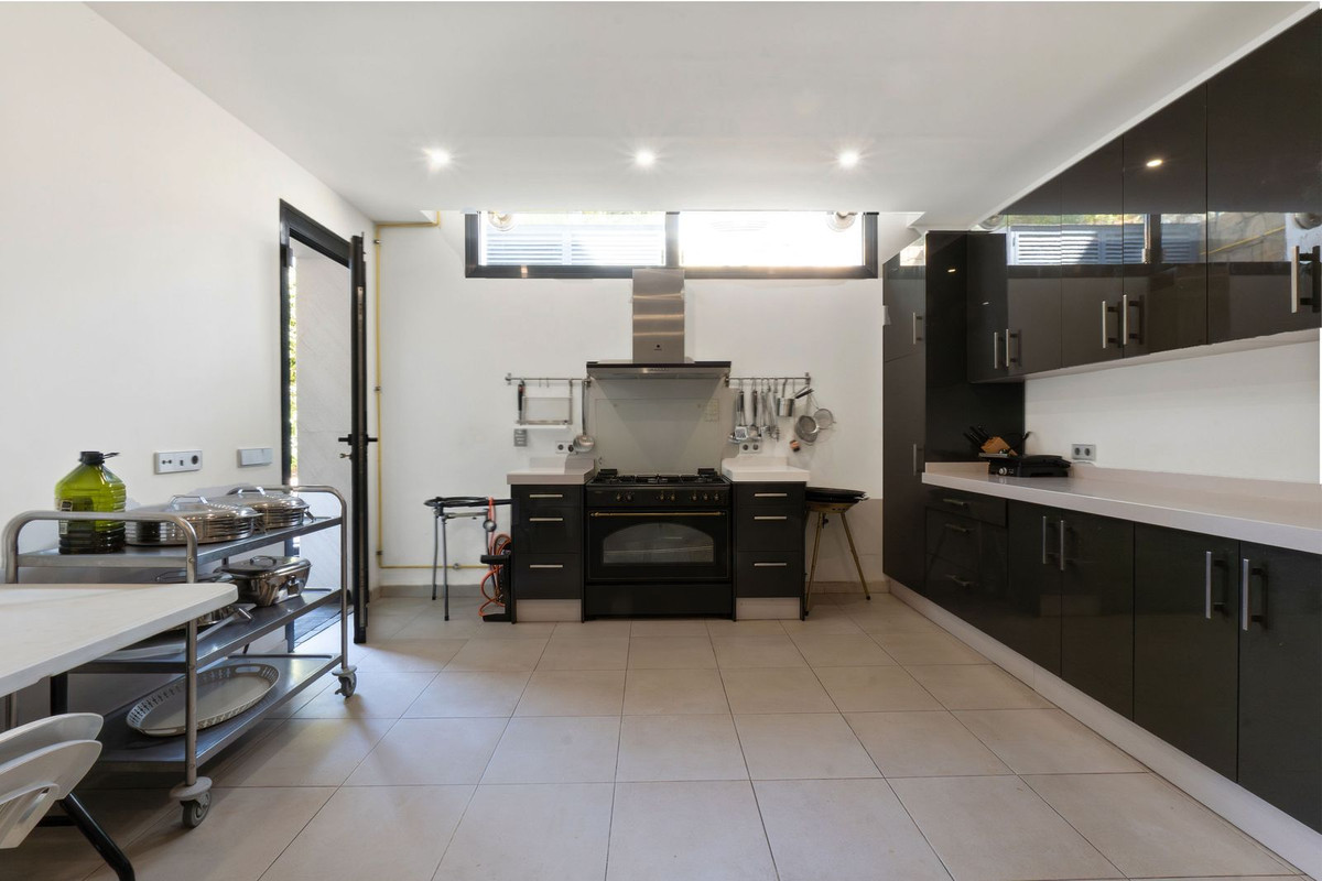 Huis te koop in Benahavís | 6 slaapkamers H5511442