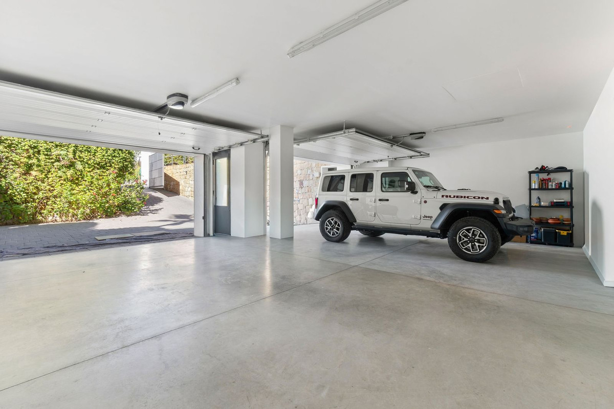 Huis te koop in Benahavís | 6 slaapkamers H5511442