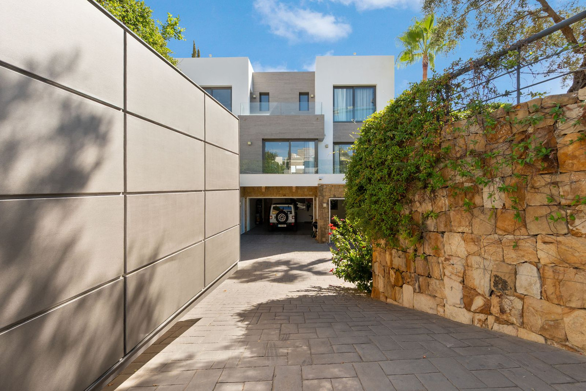 Huis te koop in Benahavís | 6 slaapkamers H5511442