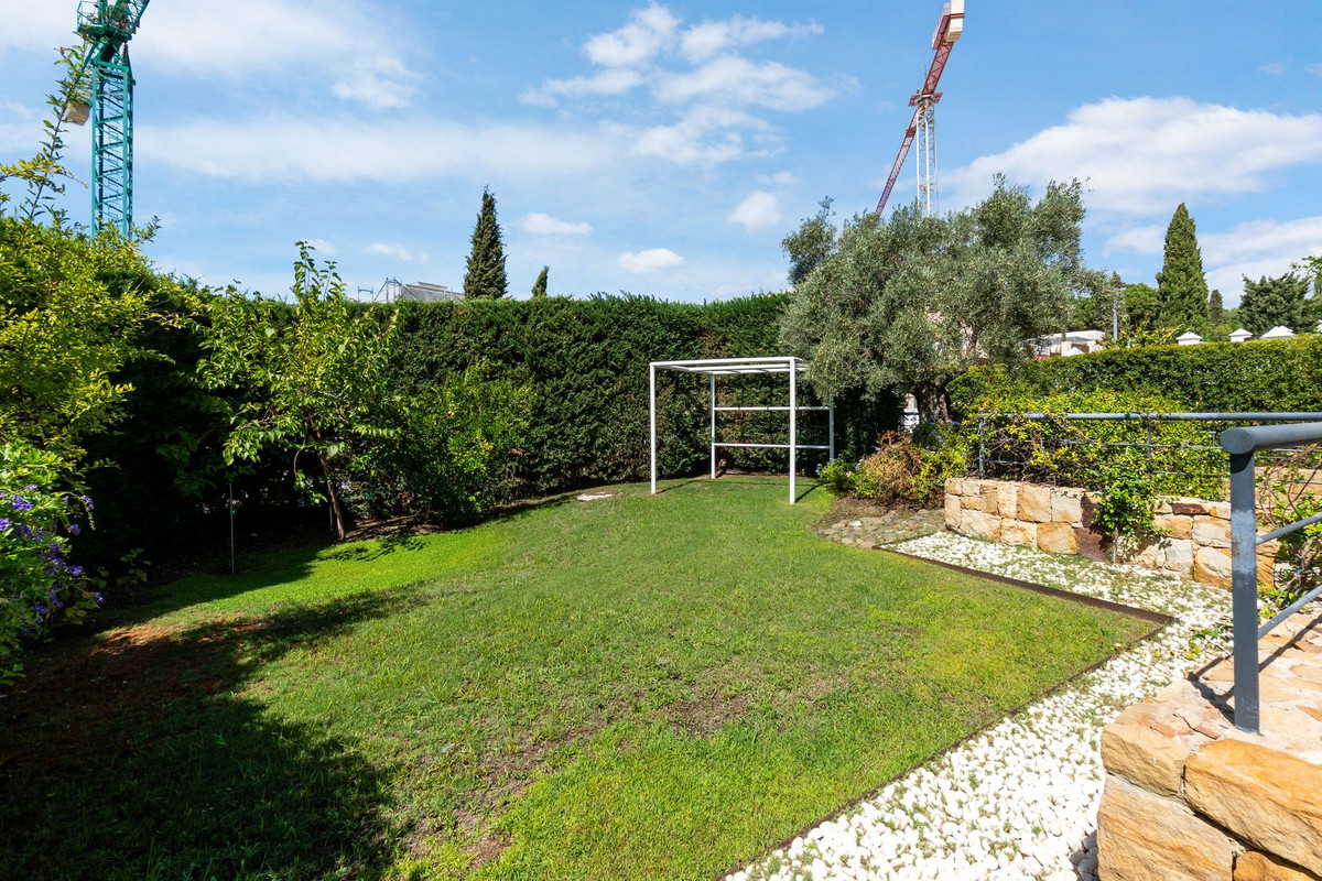 Huis te koop in Benahavís | 6 slaapkamers H5511442