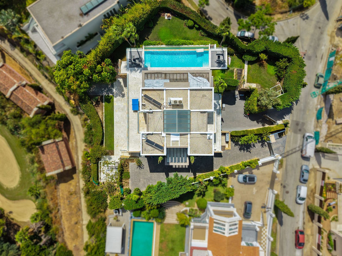 Huis te koop in Benahavís | 6 slaapkamers H5511442