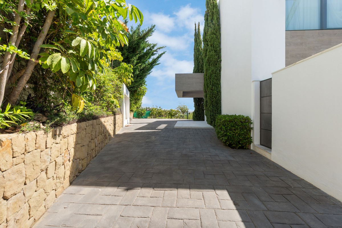 Huis te koop in Benahavís | 6 slaapkamers H5511442