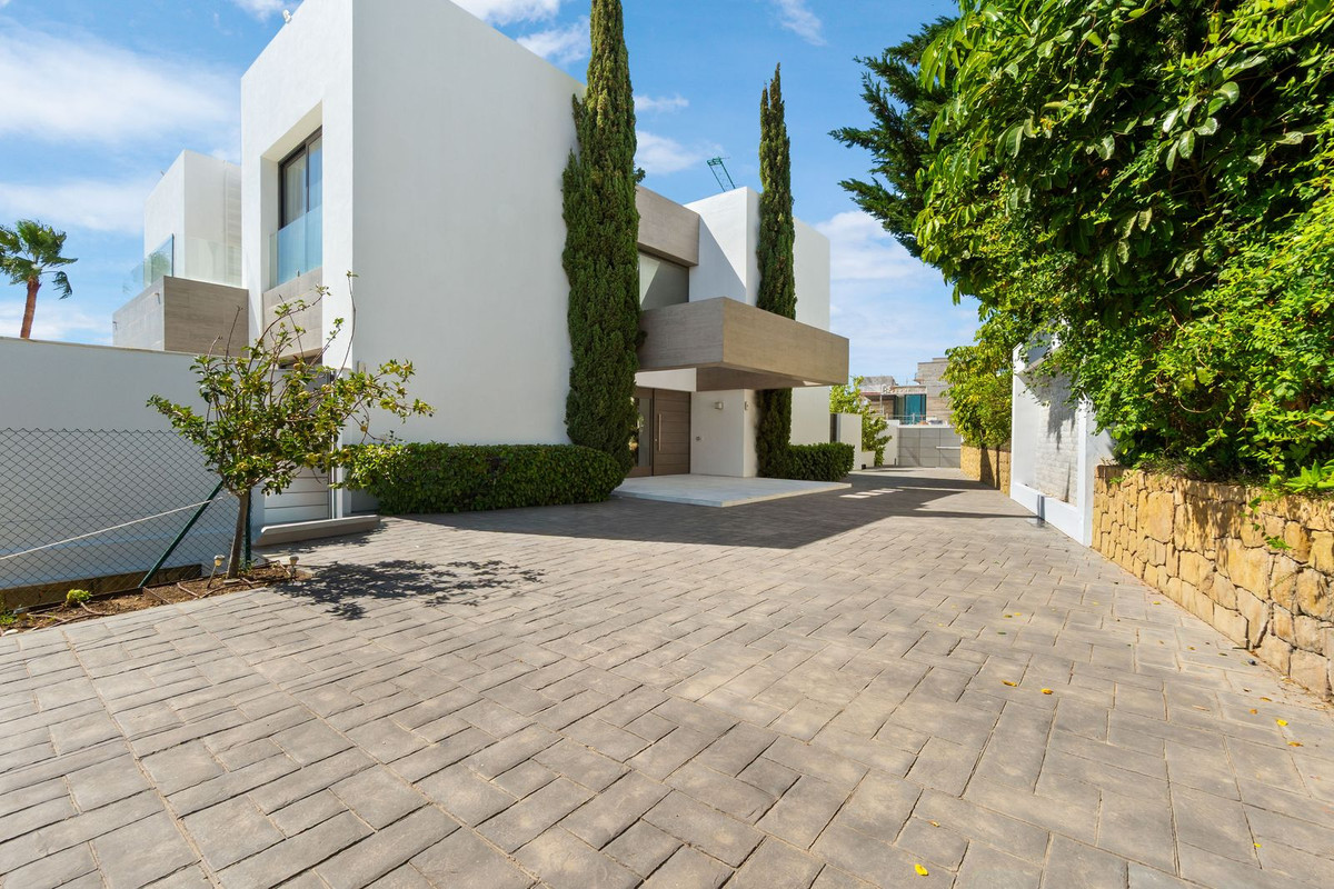 Huis te koop in Benahavís | 6 slaapkamers H5511442