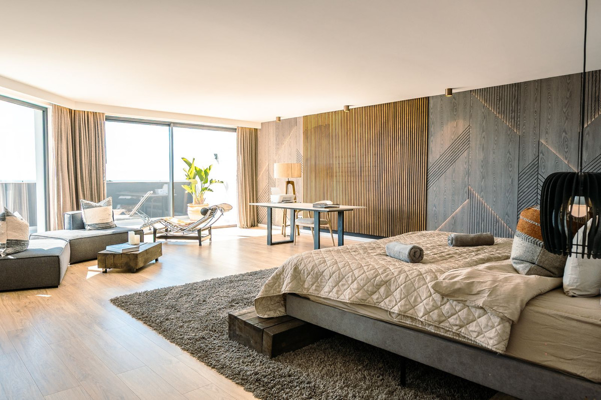 Huis te koop in Benahavís | 6 slaapkamers H5513494