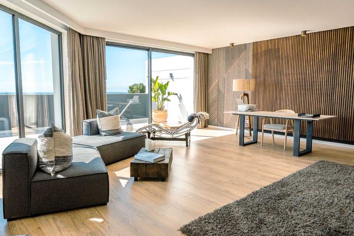 Huis te koop in Benahavís | 6 slaapkamers H5513494
