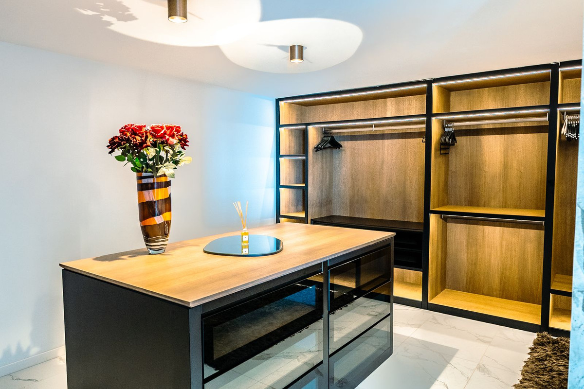Huis te koop in Benahavís | 6 slaapkamers H5513494
