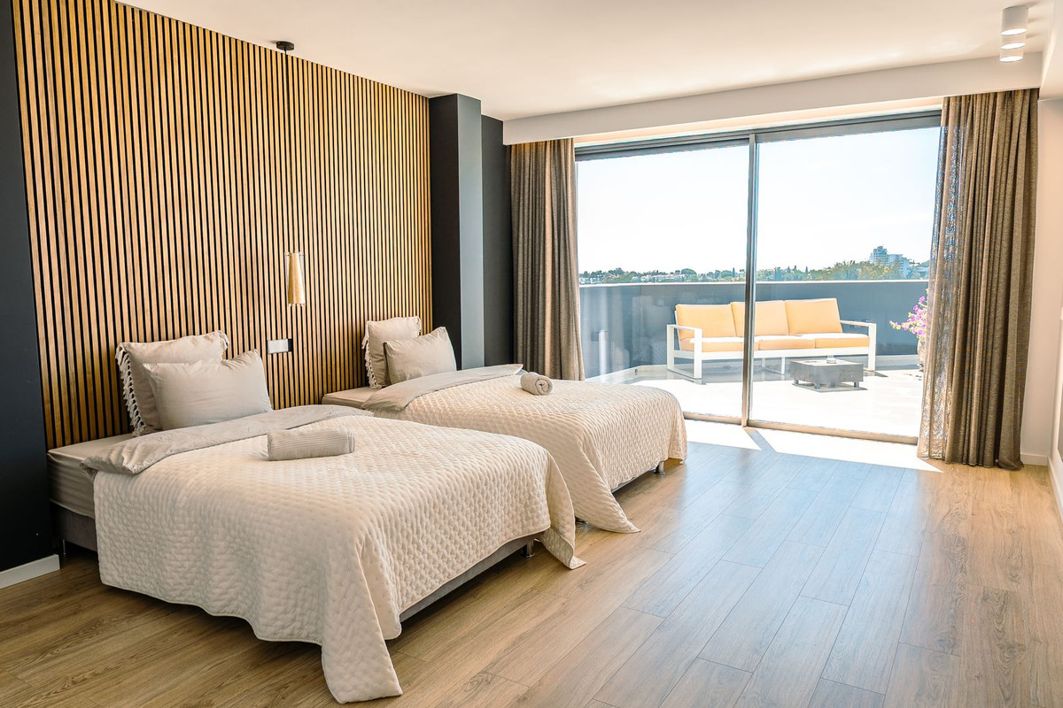 Huis te koop in Benahavís | 6 slaapkamers H5513494