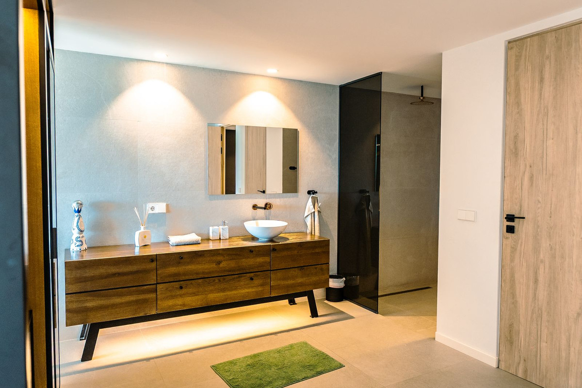 Huis te koop in Benahavís | 6 slaapkamers H5513494