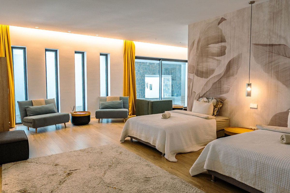 Huis te koop in Benahavís | 6 slaapkamers H5513494