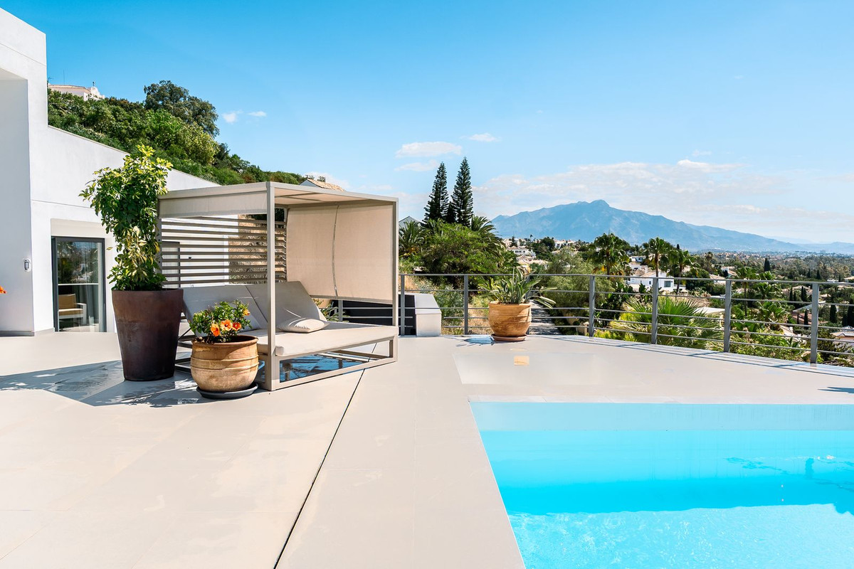 Huis te koop in Benahavís | 6 slaapkamers H5513494