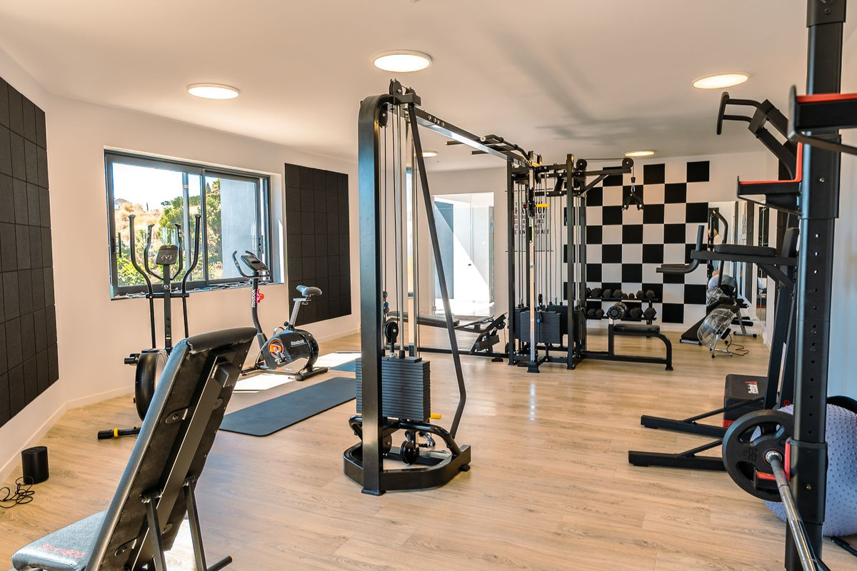 Huis te koop in Benahavís | 6 slaapkamers H5513494