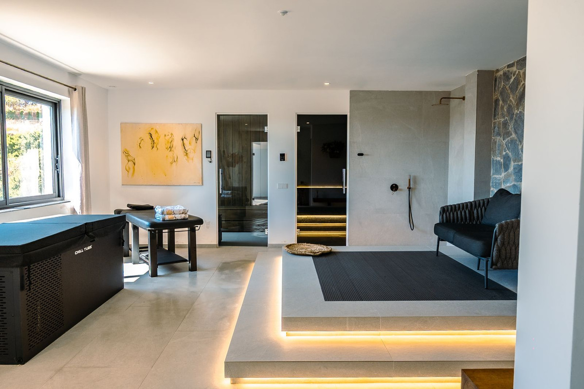 Huis te koop in Benahavís | 6 slaapkamers H5513494