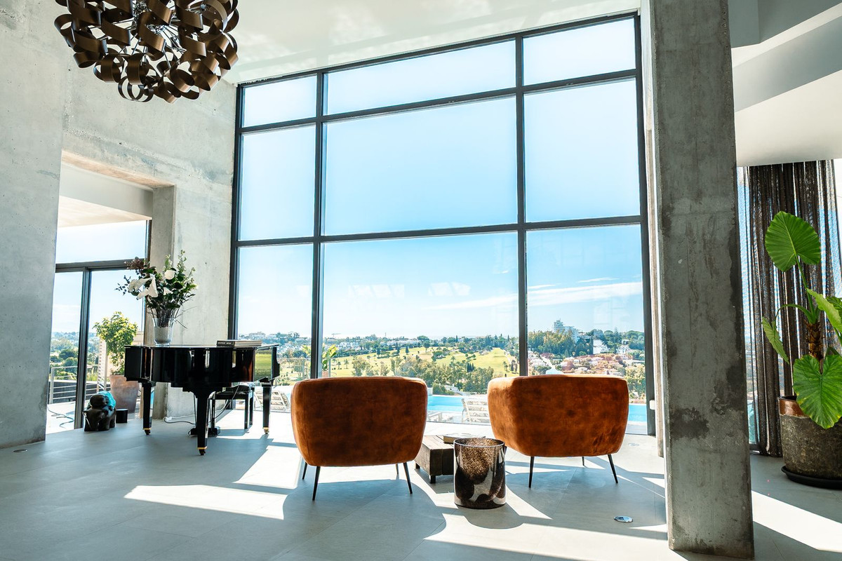 Huis te koop in Benahavís | 6 slaapkamers H5513494