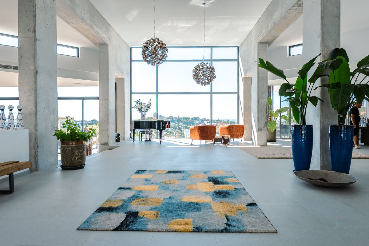Huis te koop in Benahavís | 6 slaapkamers H5513494