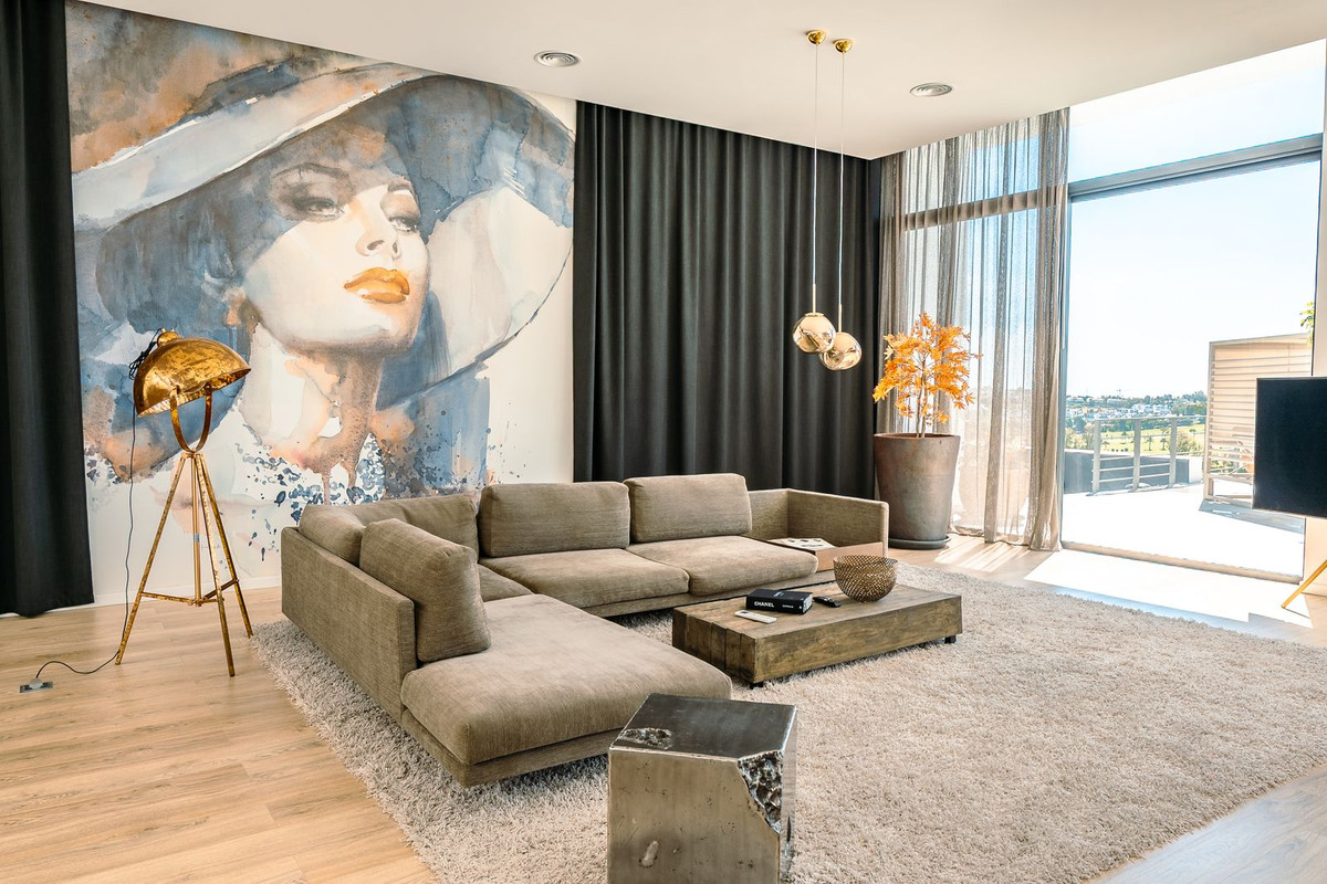 Huis te koop in Benahavís | 6 slaapkamers H5513494